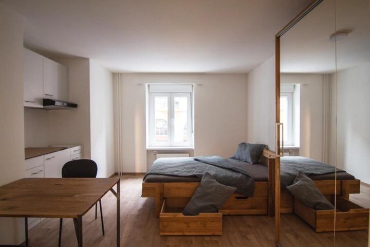 Apartamento Center Downtown Next To Hb Main Train Station Neu - Self Checkin *